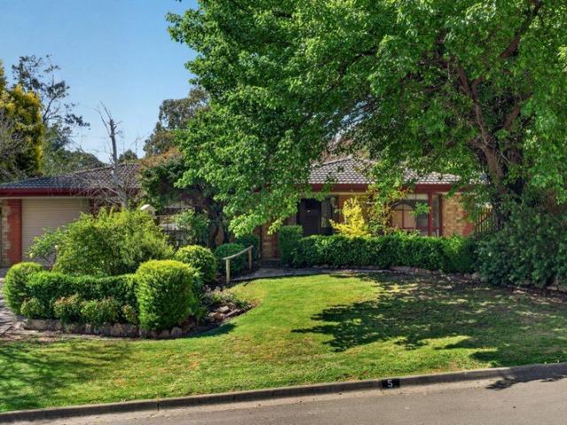 House for sale in Aberfoyle Park, Adelaide