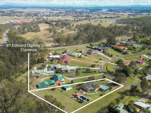 House for sale in Bom Bom, New South Wales