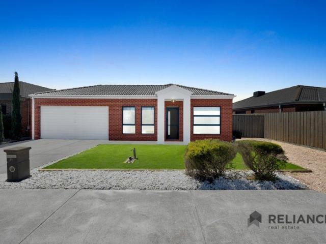 House for sale in Westbourne Fields, Melbourne