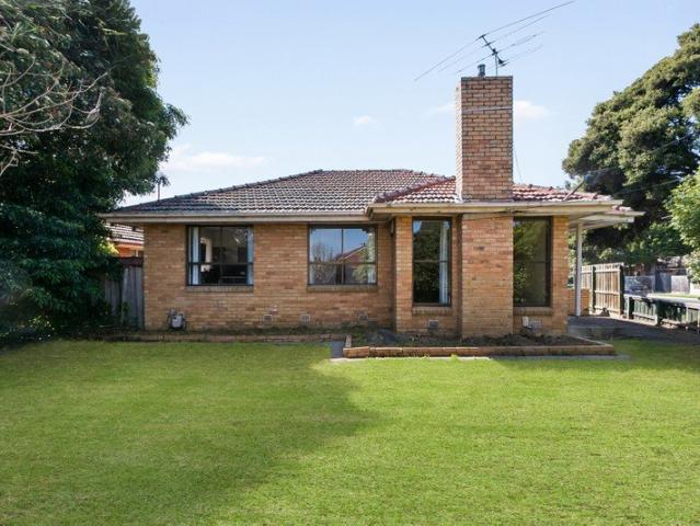 House for sale in Reservoir, Melbourne