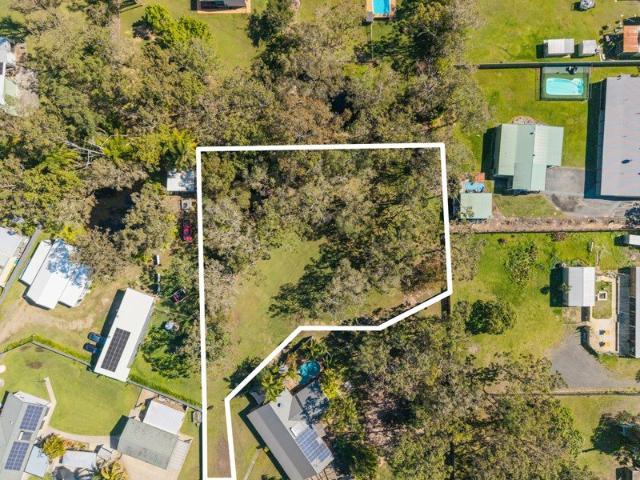 Land for sale in Great Sandy Strait, Queensland