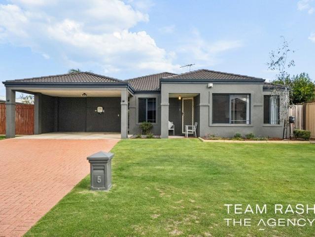 House for sale in Bennett Springs, Western Australia