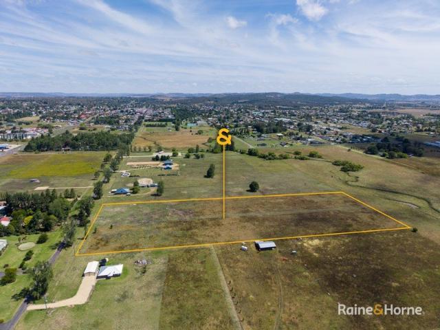 Land for sale in Glen Innes, New South Wales