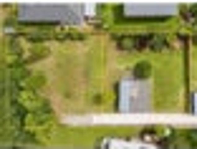 Land for sale in Waihi, Waikato