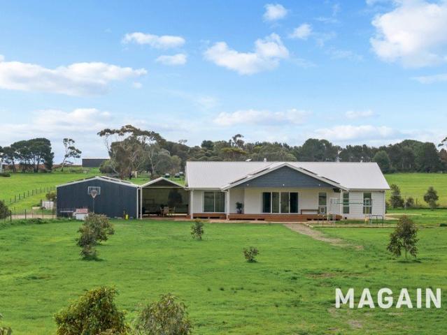 Cottage for sale in Horseshoe Creek, South Australia