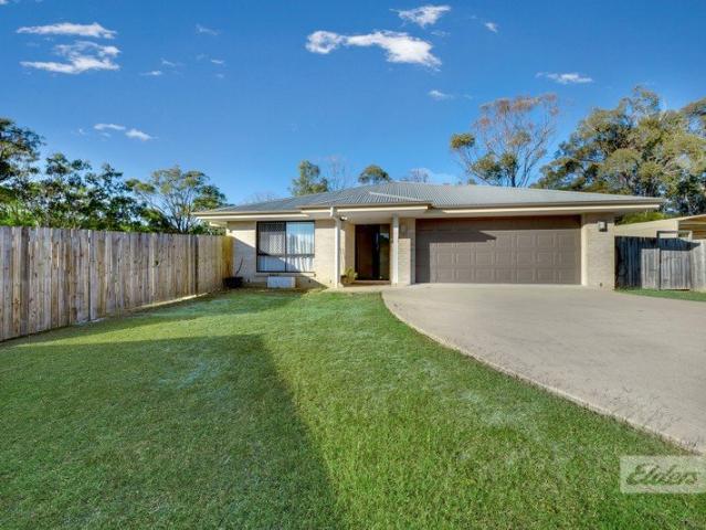 House for sale in Gladstone, Queensland