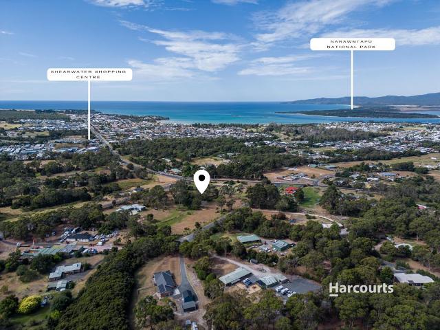 Land for sale in Port Sorell, Tasmania
