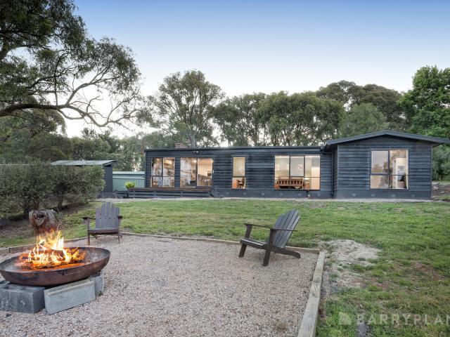 House for sale in Camerons Creek, Victoria