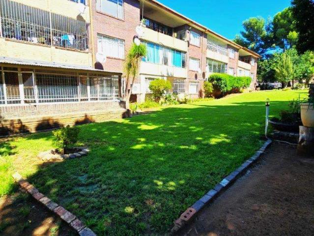 Apartment for sale in Bloemfontein, Free State