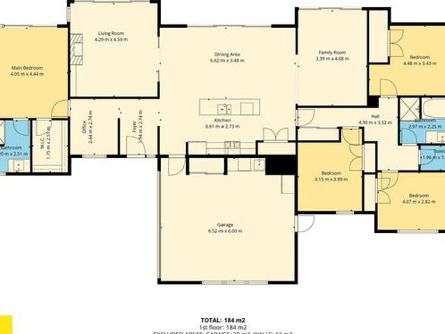 Property for sale in Te Awamutu, Waikato