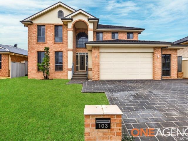 House for rent in Woongarrah, New South Wales