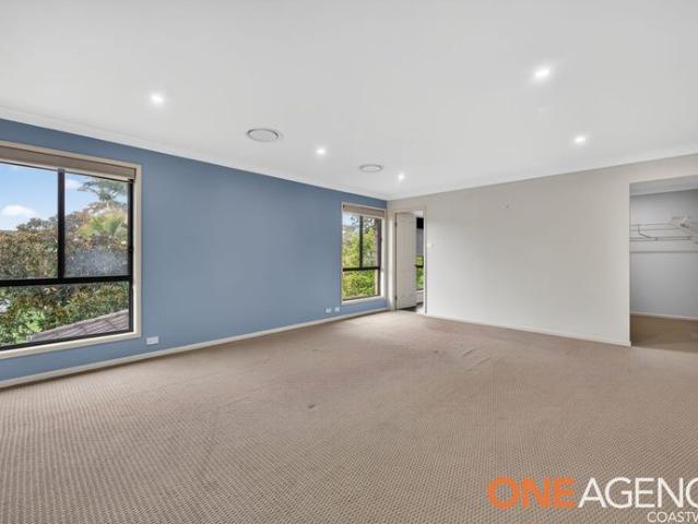 House for rent in Woongarrah, New South Wales