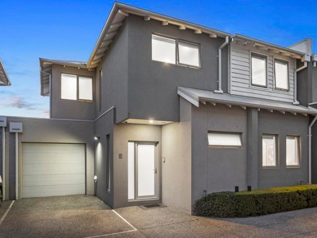 Townhouse for sale in Camerons Creek, Victoria