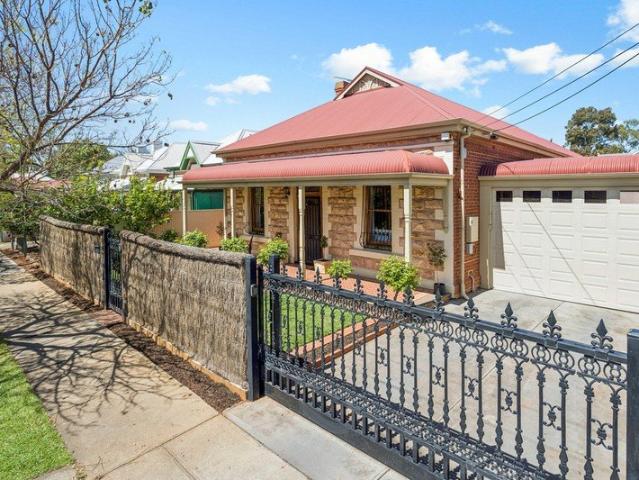 House for sale in Mile End, Adelaide