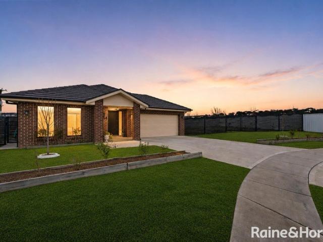 House for sale in Brisbane Grove, New South Wales