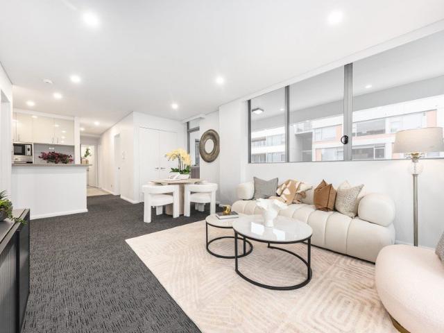 Apartment for sale in Sydney, New South Wales