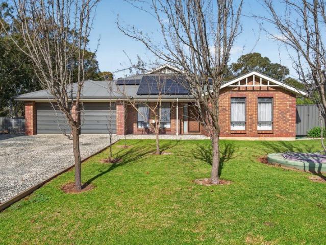House for sale in Leasingham, South Australia