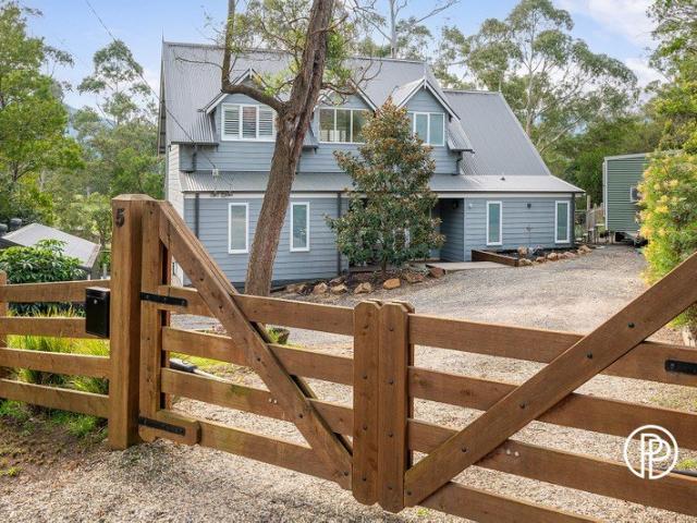 House for sale in Camerons Creek, Victoria