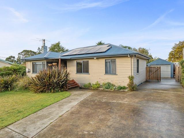 House for rent in Hobart, Tasmania