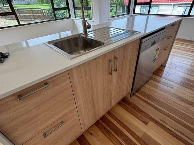House for rent in Panmure, Oroua County