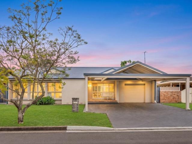 House for sale in Werrington County, Sydney