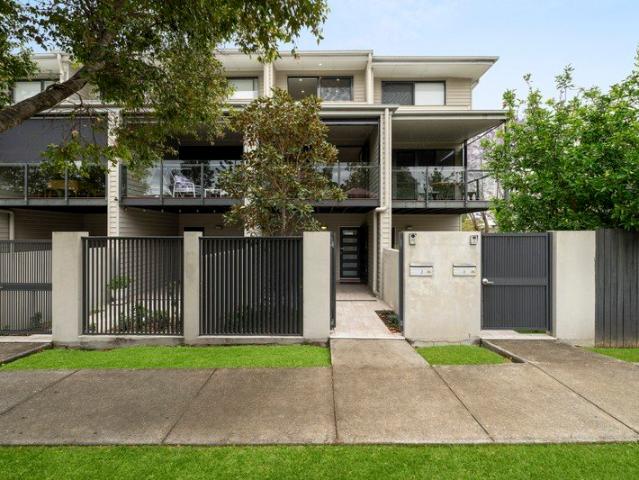 Townhouse for sale in Corinda, Greater Brisbane