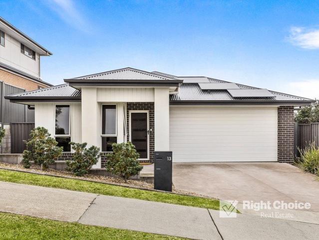 House for sale in Fettler Street, Shellharbour City Council
