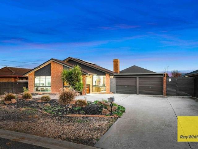 House for sale in Hoppers Crossing