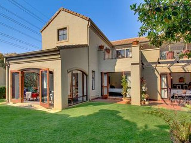 Townhouse for sale in Alexandra, Gauteng