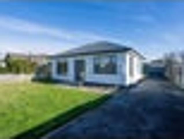 House for sale in Invercargill, Southland