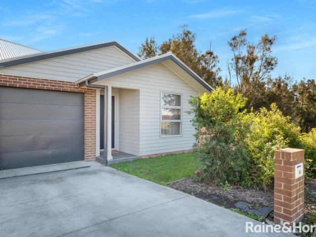 Duplex for sale in Worrigee, New South Wales