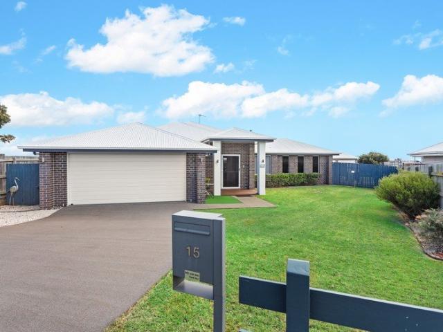 House for sale in Highfields, Queensland