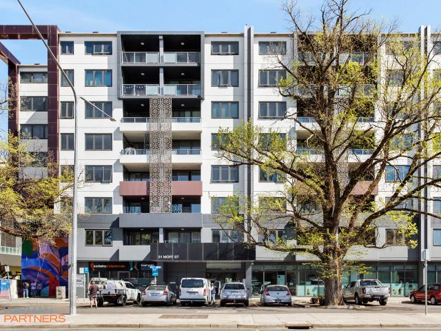 Property for sale in Braddon, Australian Capital Territory