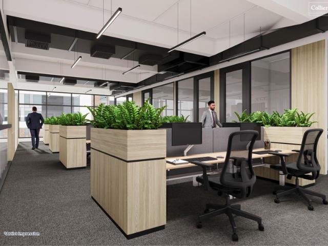 Office for rent in Wollongong, Wollongong City Council