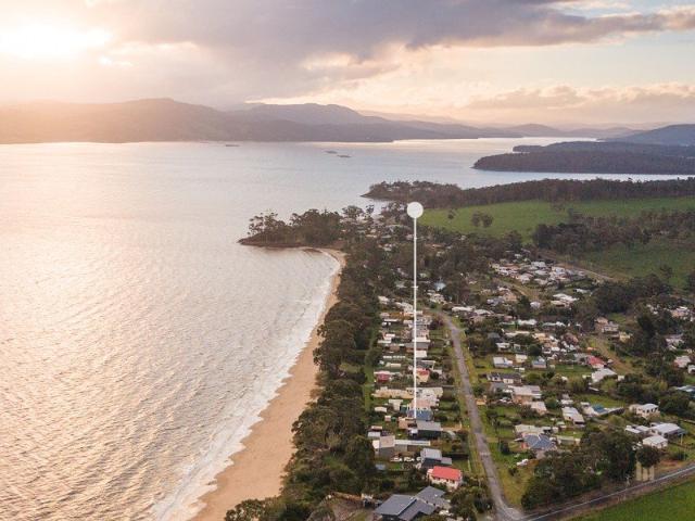 House for sale in Verona Sands, Huon Valley