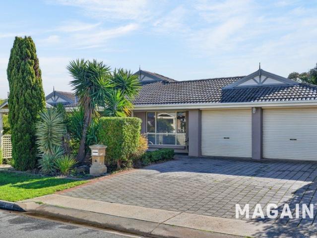 House for sale in Horseshoe Creek, South Australia
