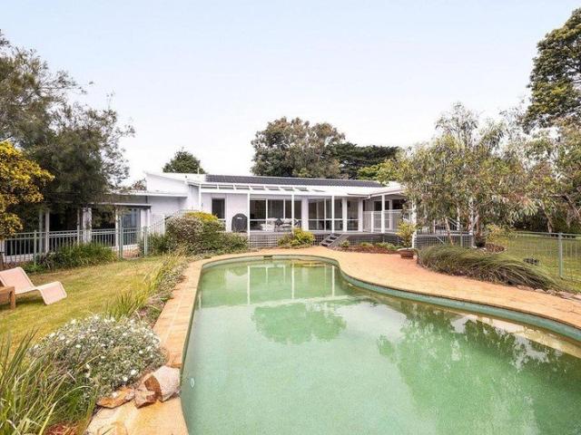 House for sale in Mount Eliza, Melbourne
