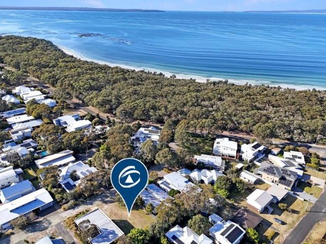 Land for sale in Callala Beach, New South Wales
