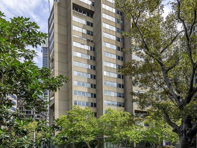 Office for rent in Sydney, New South Wales
