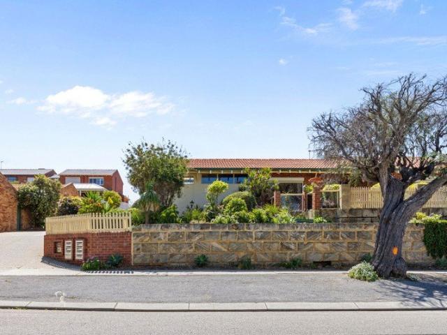 House for sale in North Beach, City of Stirling