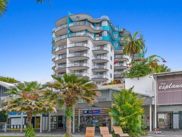 Apartment for sale in Cairns, Queensland