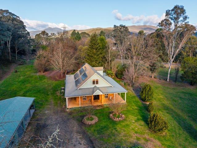 House for sale in Bright, Victoria
