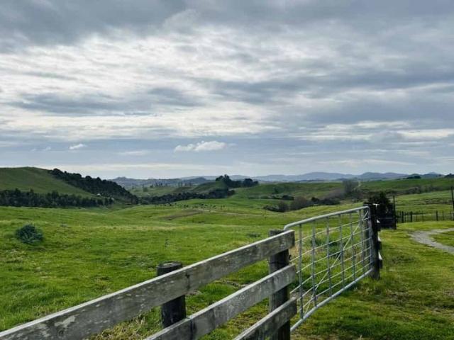 House for rent in Whakapirau, Pahi