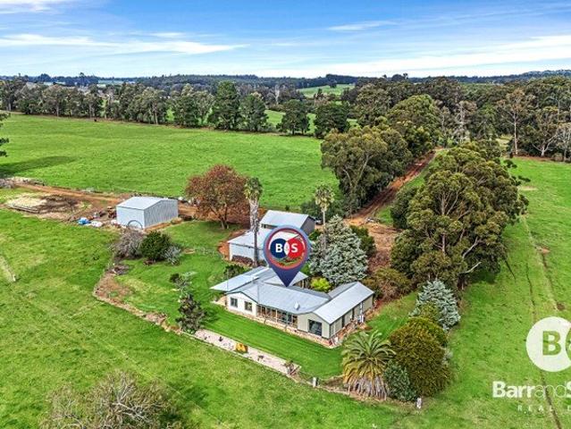 Property for sale in Dixvale, Western Australia