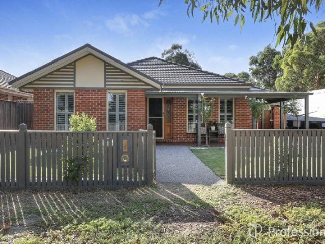 House for sale in Camerons Creek, Victoria