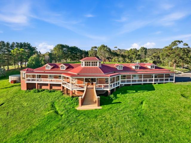 House for sale in Upper Plenty, Shire of Mitchell