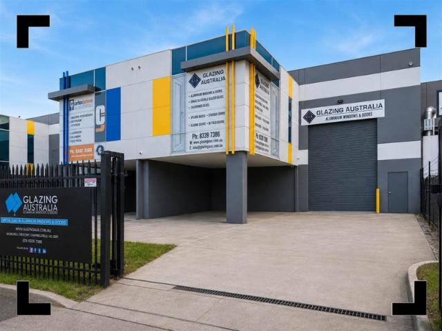 Warehouse for sale in Camerons Creek, Victoria