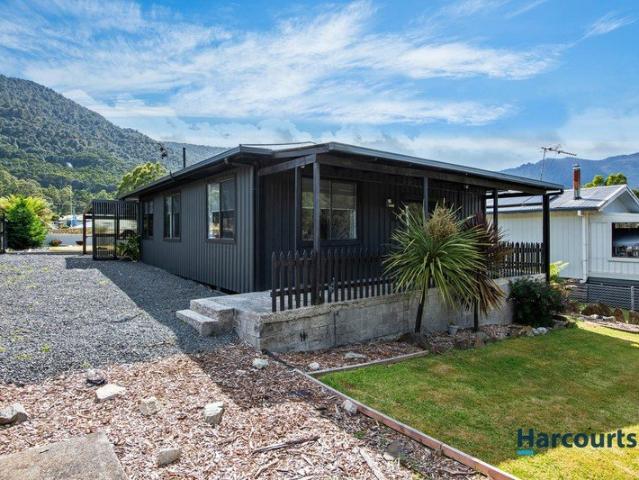 House for sale in Rosebery, Tasmania