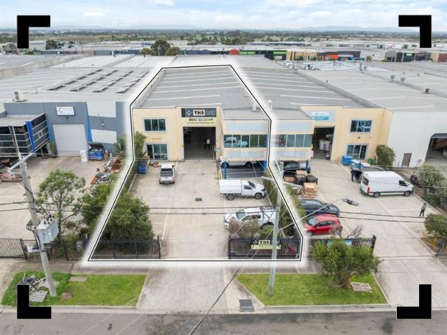 Warehouse for sale in Camerons Creek, Victoria