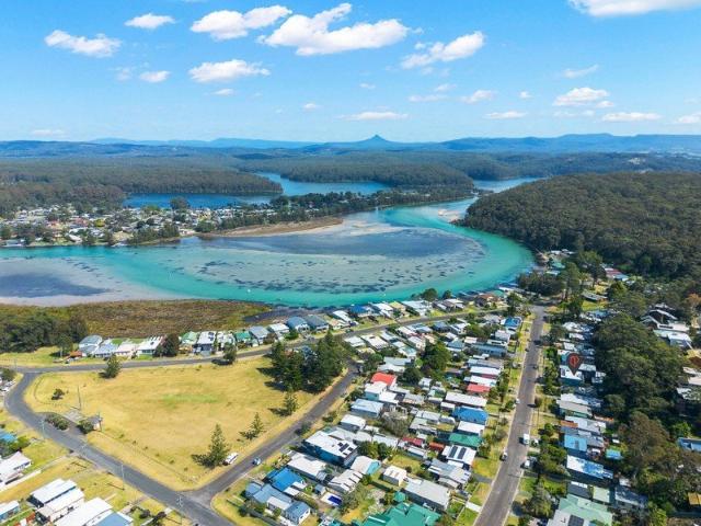 House for sale in Burrill Lake, New South Wales